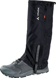 Guêtres Vaude Watzmann III Noir Homme