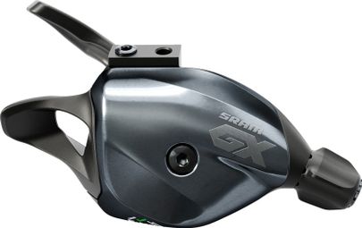 Commande de Vitesse Sram GX Eagle 12V Gris Lunaire