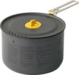 Sea To Summit Frontier UL Grey Saucepan - 2L