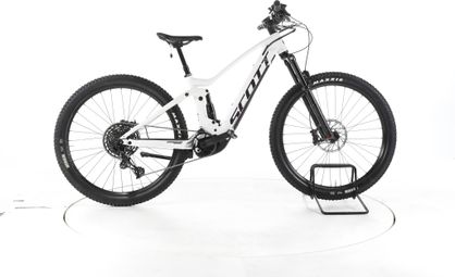 Reconditionné - Scott Contessa Strike eRIDE 920 E-Bike Fully - Très Bon Etat Ãtat