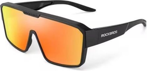 Lunettes Sport Polarisées Haute Protection
