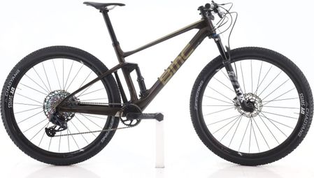 Produit reconditionné · BMC Fourstroke 01 Two LT GX AXS / Vélo VTT | Très bon état