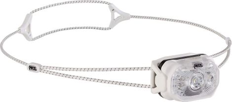 Petzl Swift LT Headlamp, White