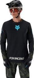 Fox Defend Thermal Special Edition Lunar Men's Long-Sleeve Jersey
