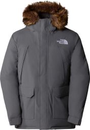 The North Face Mcmurdo Parka Grey