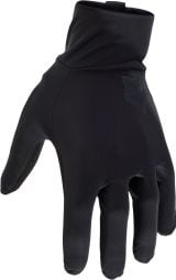 Lange Handschuhe Fox Ranger Water Schwarz