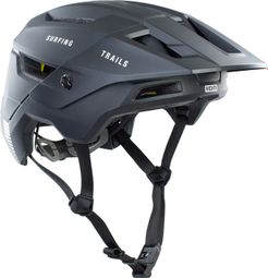 Casque VTT Ion x Met Traze Amp Mips Noir