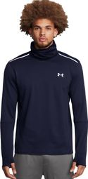 Under Armour Vanish Thermooberteil Blau Herren