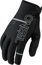 Gants Thermiques Coupe-vent Fox Racing Defend Thermo Pour Homme - Paume Clarino, écran Tactile