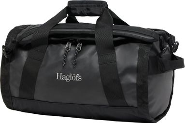 Haglöfs Lava 30 Hiking Bag Black