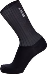 Santini Madss Unisex Sokken Zwart