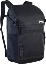 Evoc 22L Rugzak Zwart 