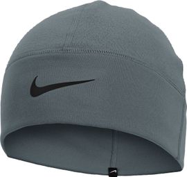 Nike Therma-Fit Fleece Thermo-Mütze Grau