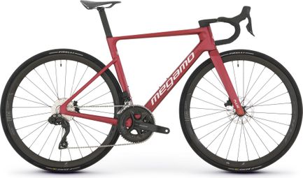 BMC Route 2019 Teammachine SLR02 ONE DISC Sram Force AXS 12V Gray