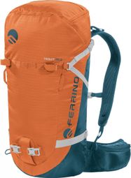 Backpack Ferrino Triolet 25+3 Orange Unisex