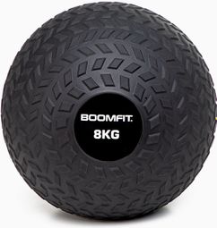 Slam Ball 8Kg - BOOMFIT