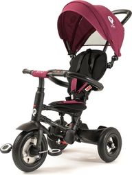 Qplay Tricycle Rito Air Violet