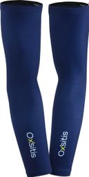 Oxsitis Origin Cuffs Blue / Yellow Unisex