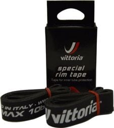 Jeu de fond de jante VITTORIA Special 26. Largeur: 18mm