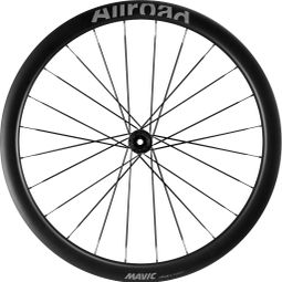 Mavic Allroad SL Carbon Rear Wheel 700 mm | 12x142 mm | CenterLock