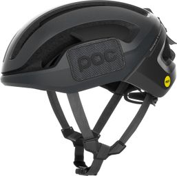 Poc Omne Ultra Mips Helm Mattschwarz