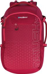 Sac à dos Husky Campus 30 litres-design moderne-Rose