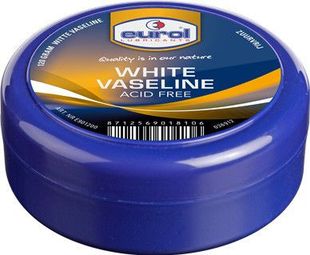 EUROL Vaseline Blanche Sans Acide 100 Grammes