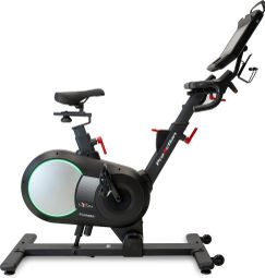 Vélo indoor Lyon Climber H9117TFT – écran tactile 10”  FTMS