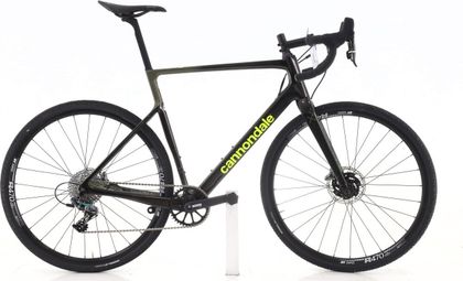 Produit reconditionné · Cannondale Supersix Evo X / Vélo de gravel | Très bon état