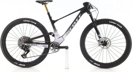 Produit reconditionné · Scott Spark RC SL XX SL AXS / Vélo VTT | Très bon état