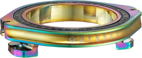 Gyro Odyssey GTX-S Oil Slick