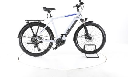 Produit reconditionné - Winora Yucatan 12 Trekking E-Bike - Très Bon Etat