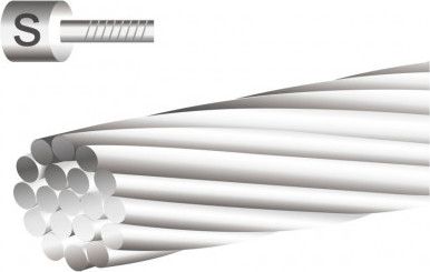 Boite 50 cables de frein