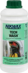 Lessive Nikwax Tech Wash 1l