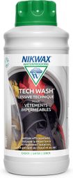 Lessive technique pour textiles membranés ou non TECH WASH 1L