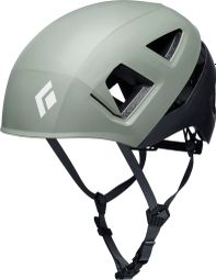 Black Diamond Capitan E Helm Groen