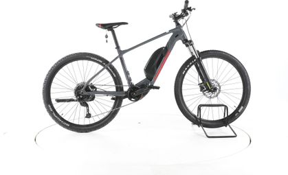 Reconditionné - Merida eBIG.SEVEN LTD E-Bike - Très Bon Etat Ãtat