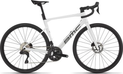 Trek Domane AL 3 Disc Road Bike Shimano Sora 9V 700 mm White 2023