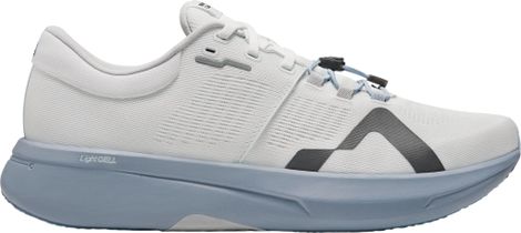 Mount To Coast R1 Women's Running Shoes - White/Blue