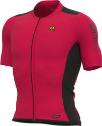 Alé Race 2.0 Short Sleeve Jersey Roze