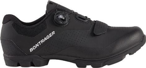 Chaussures VTT Bontrager Foray Noir