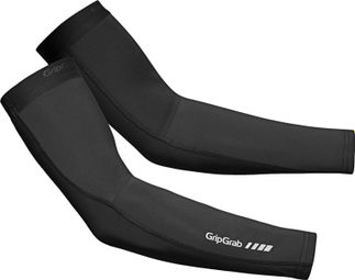 GripGrab AquaRepel 2 Sleeves Black