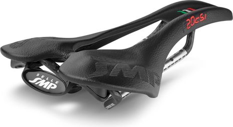 Selle SMP F20Csi Rails Carbone Noir