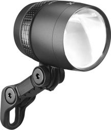 Bush & Müller IQ-X E Front Light Black