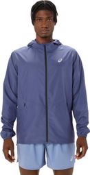 Asics Accelerate Light Windjacke Blau