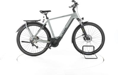 Produit reconditionné - Cube Kathmandu Hybrid ONE Trekking E-Bike - Bon Etat