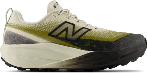 New Balance FuelCell SuperComp Trail v2 Trail-Laufschuhe für Damen, Beige/Khaki