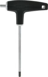 Var CL-18000-06 Ergonomische inbussleutel 6mm