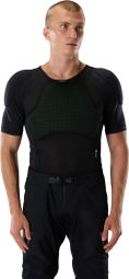 Fox Baseframe Pro Schutztrikot für Herren, schwarz