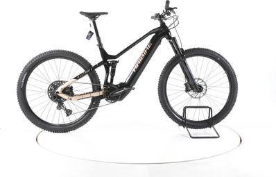 Produit reconditionné - Haibike AllTrail 7 E-Bike Fully - Très Bon Etat